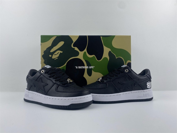 bape sta tokyo sneaker pol908-780
