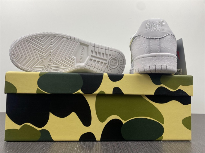 bape sta tokyo sneaker lu569-2569