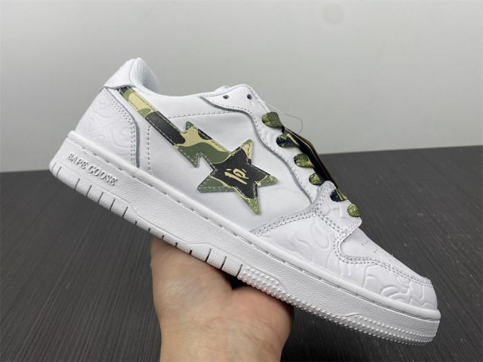 bape sta tokyo sneaker lu569-2569