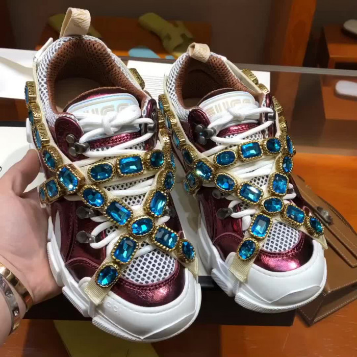 G*u*i sneaker G*u*i sneaker