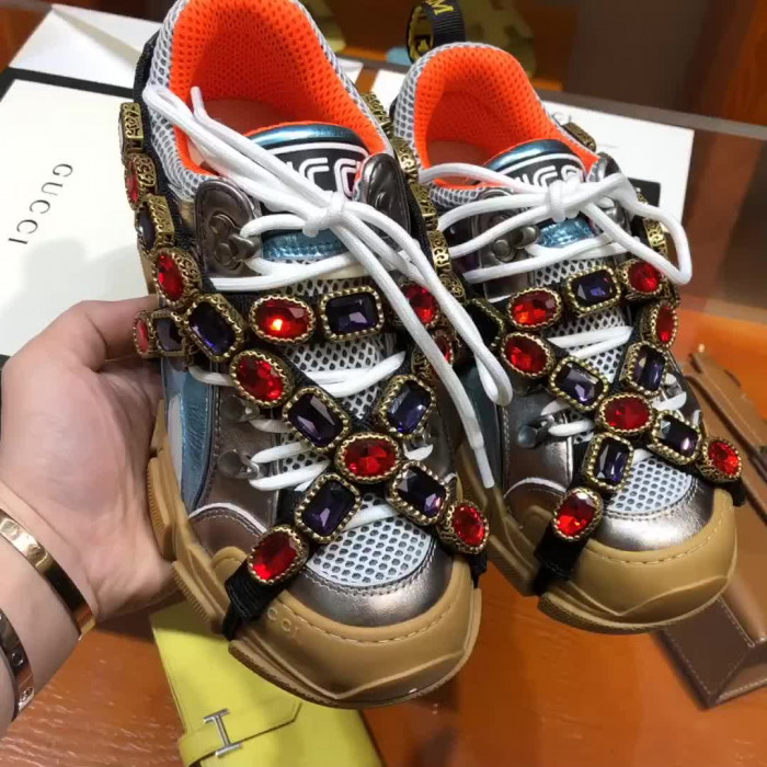 G*u*i sneaker G*u*i sneaker