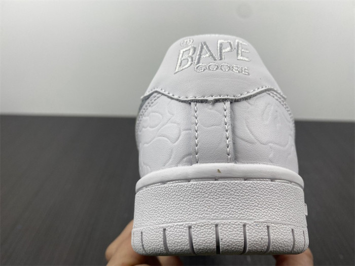 bape sta tokyo sneaker lu569-2569