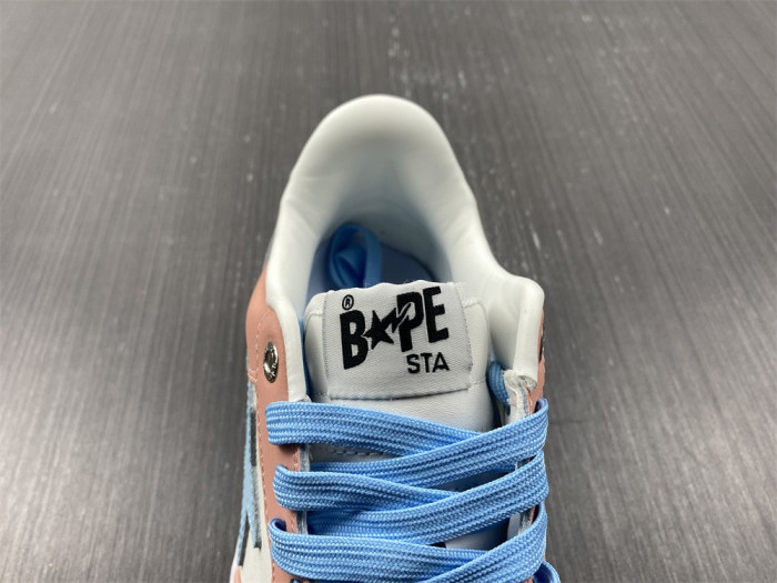 bape sta sk8 sneaker op890-567