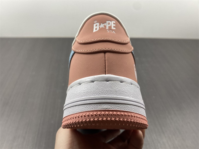 bape sta sk8 sneaker op890-567