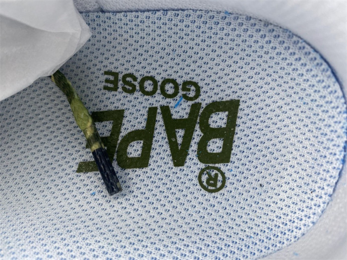 bape sta tokyo sneaker lu569-2569