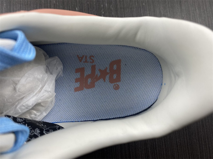 bape sta sk8 sneaker op890-567