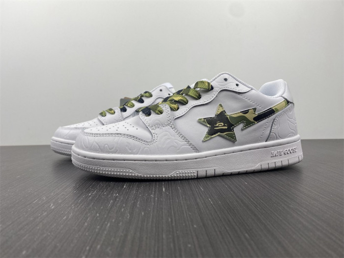 bape sta tokyo sneaker lu569-2569
