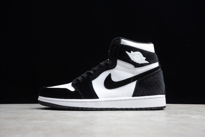 air jordan 1 twist (panda) cd0461-007 air jordan 1 twist (panda) cd0461-007
