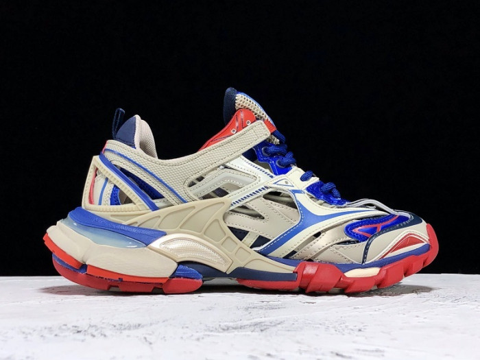 blcg sneaker tess.s.gomma 568614 w2gn2 8570