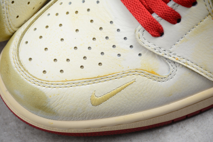 air jordan 1 nigel sylvester x retro high og bv1803-106