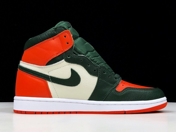air jordan 1 retro high og-sf