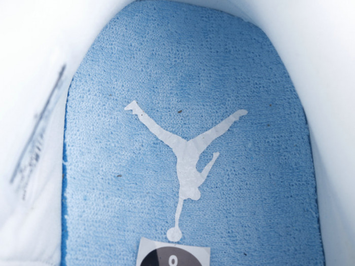 jordan 11 retro low university blue (gs) 528896-106