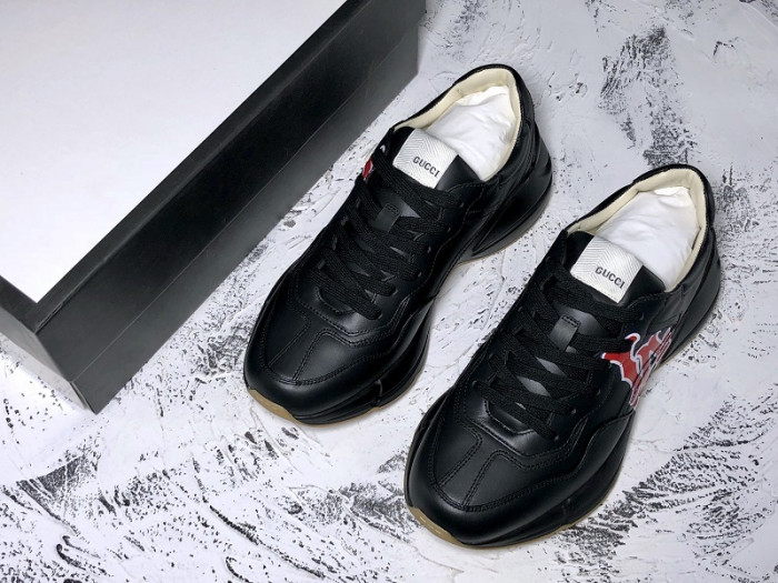 G*u*i trainer sneaker 548637 drw00 1000