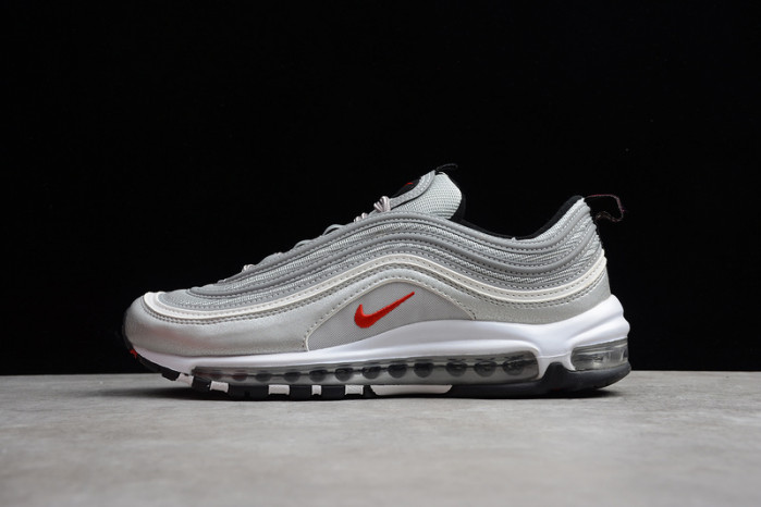 nike air max 97 “silver bullet” 884421-001
