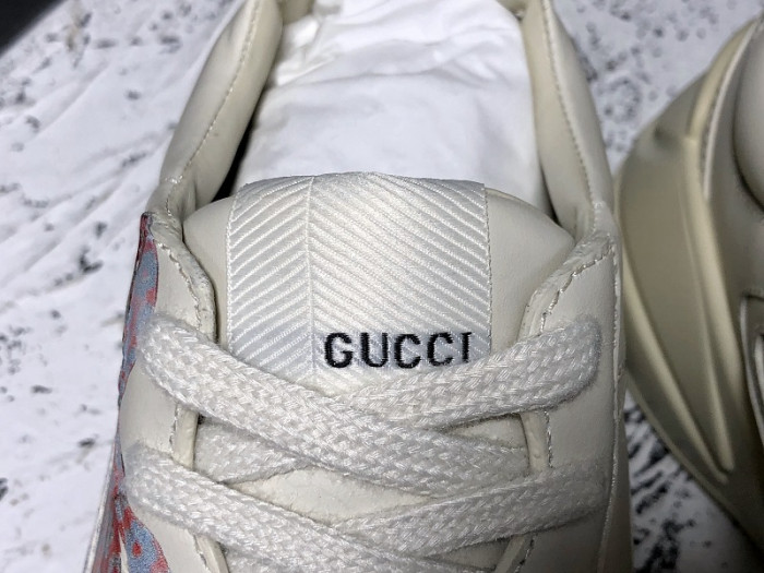 G*u*i trainer sneaker 583337 drw00 9014