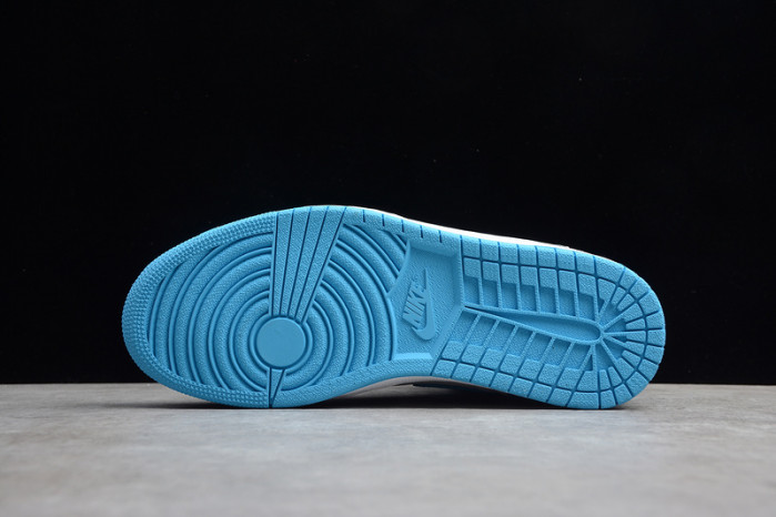 air jordan 1 retro unc 555088-117