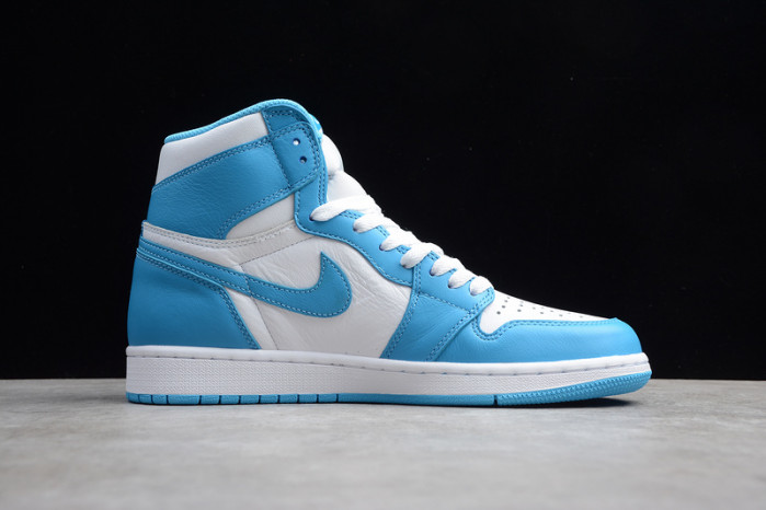 air jordan 1 retro unc 555088-117