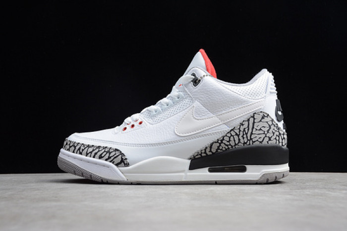 air jordan 3 jth S*per bowl av6683-160 air jordan 3 jth S*per bowl av6683-160