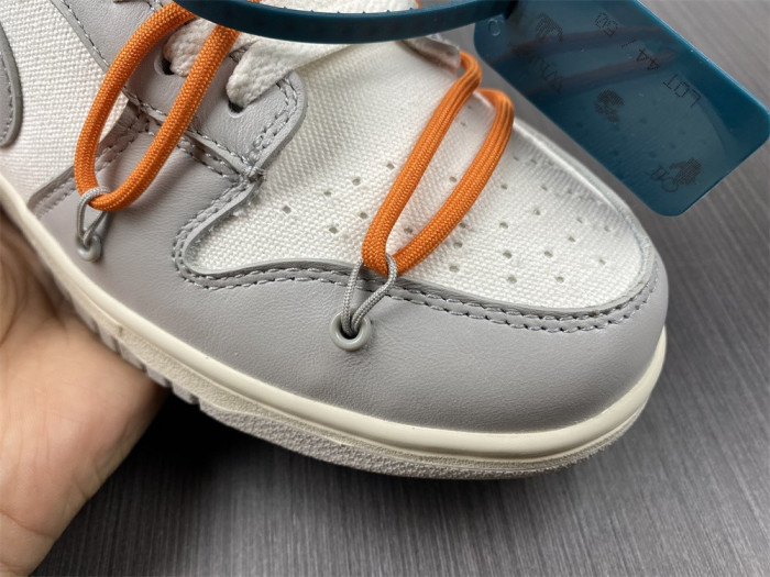 nike dunk low ofw of44 - dm1602-104