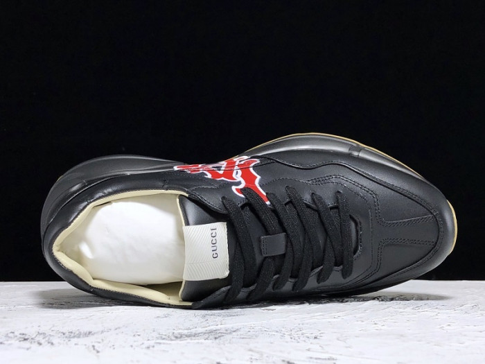 G*u*i trainer sneaker 548637 drw00 1000