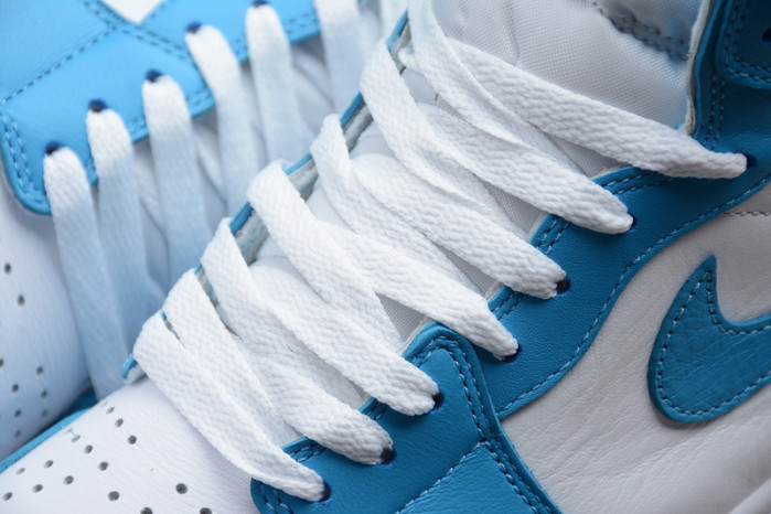 air jordan 1 retro unc 555088-117