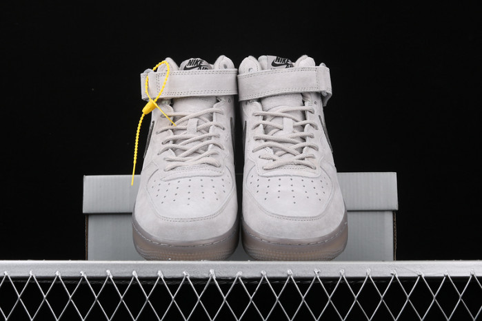 reigning champ x nike air force 1 mid