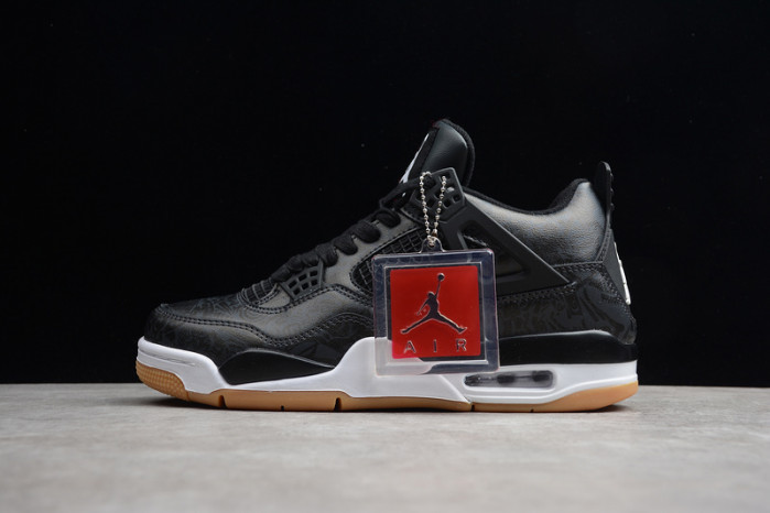 air jordan 4 retro black laser ci1184-001 air jordan 4 retro black laser ci1184-001