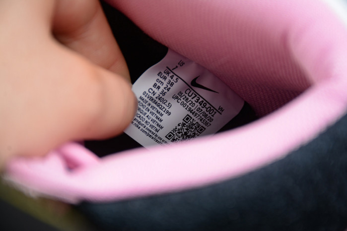 nike sb dunk high invert celtics cu7349-001