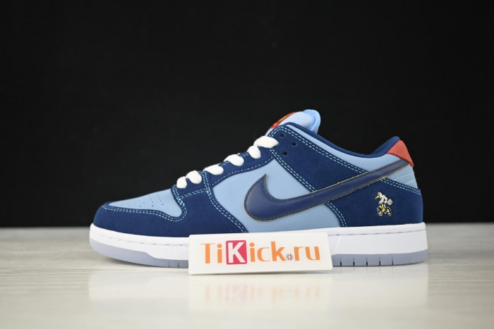 nike sb dunk low pro why so sad? - dx5549-400 nike sb dunk low pro why so sad? - dx5549-400