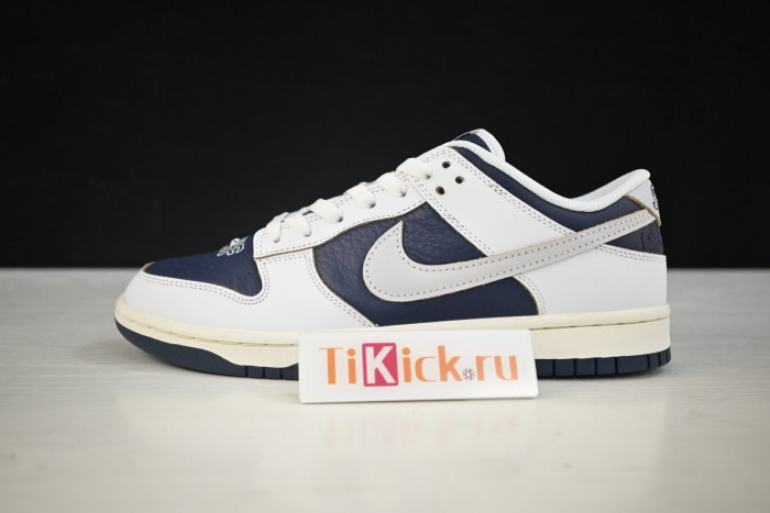 nike sb dunk low huf new york city - fd8775-100 nike sb dunk low huf new york city - fd8775-100