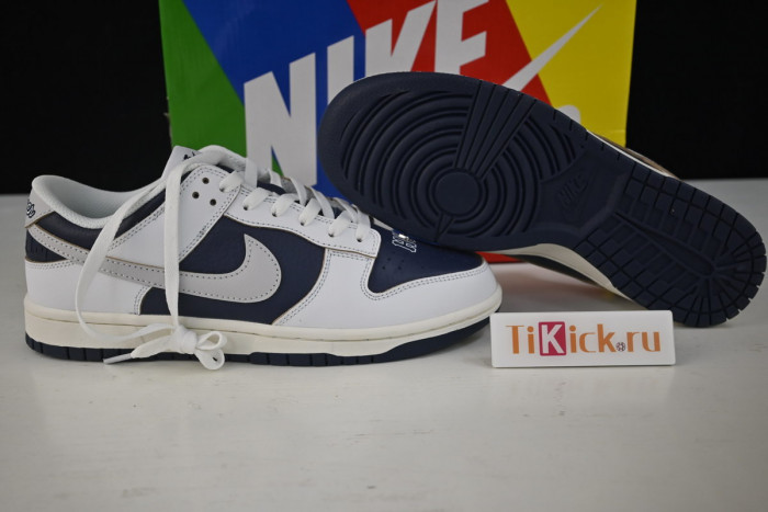 nike sb dunk low huf new york city - fd8775-100