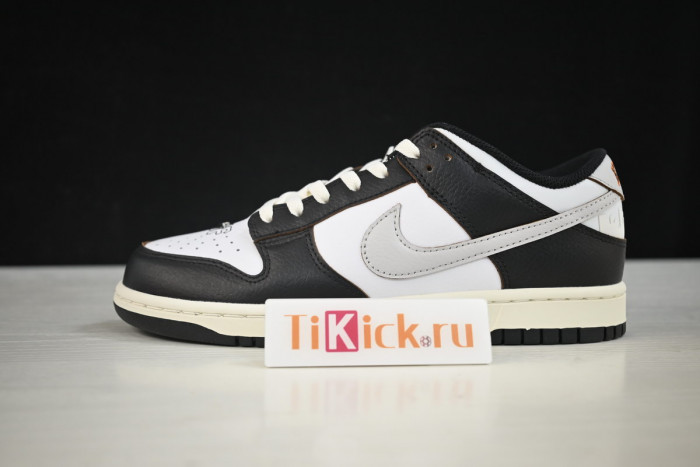 huf nike sb dunk low san francisco fd8775-001