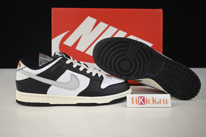 huf nike sb dunk low san francisco fd8775-001