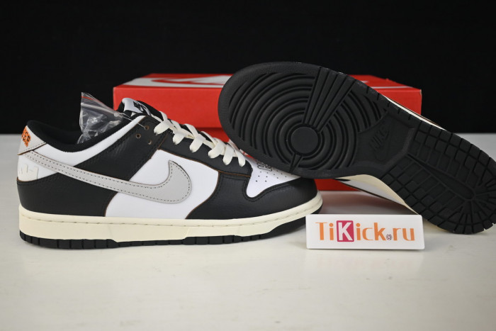 huf nike sb dunk low san francisco fd8775-001