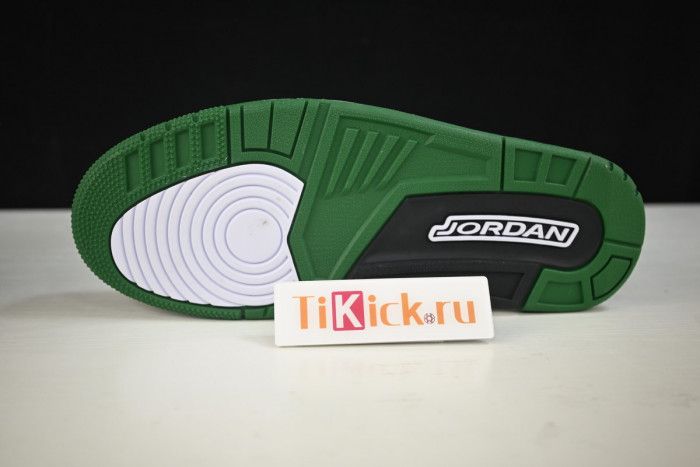 jordan 3 retro oregon ducks pit crew white 594282233