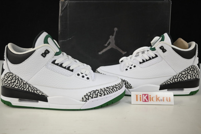 jordan 3 retro oregon ducks pit crew white 594282233