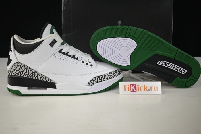 jordan 3 retro oregon ducks pit crew white 594282233