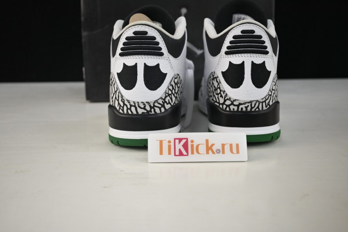 jordan 3 retro oregon ducks pit crew white 594282233