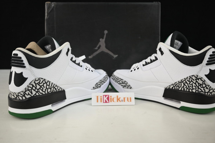 jordan 3 retro oregon ducks pit crew white 594282233