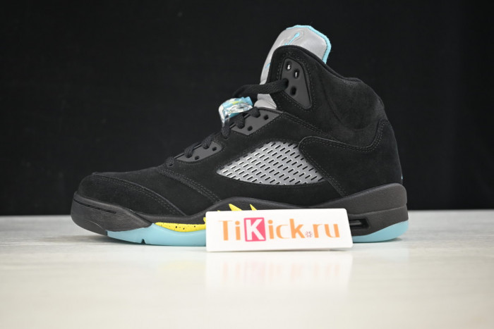 air jordan 5 aqua dd0587-047