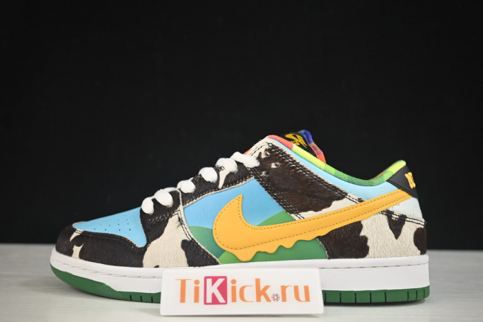 nike sb dunk low ben & jerry''s chunky dunky cu3244-100 nike sb dunk low ben & jerry''s chunky dunky cu3244-100