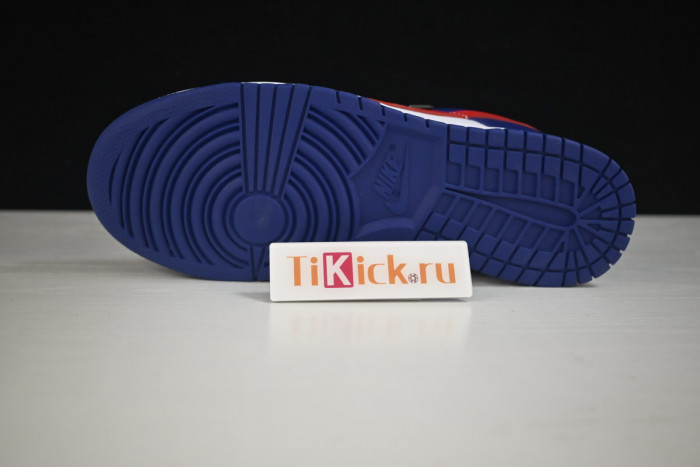 nike dunk low usa (w) - dd1503-119