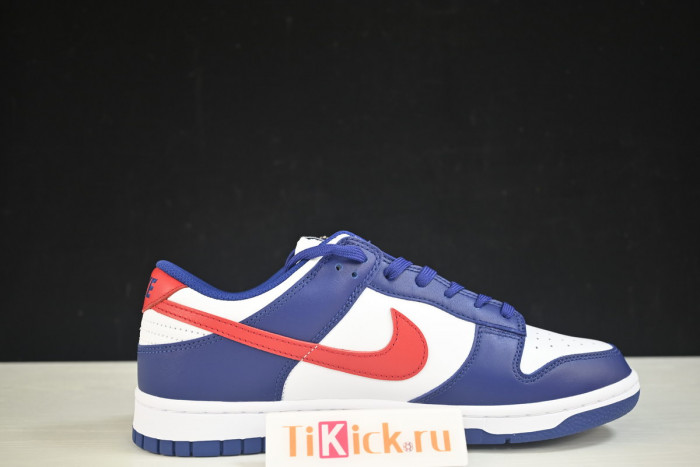 nike dunk low usa (w) - dd1503-119