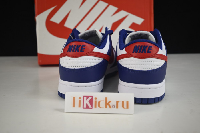 nike dunk low usa (w) - dd1503-119
