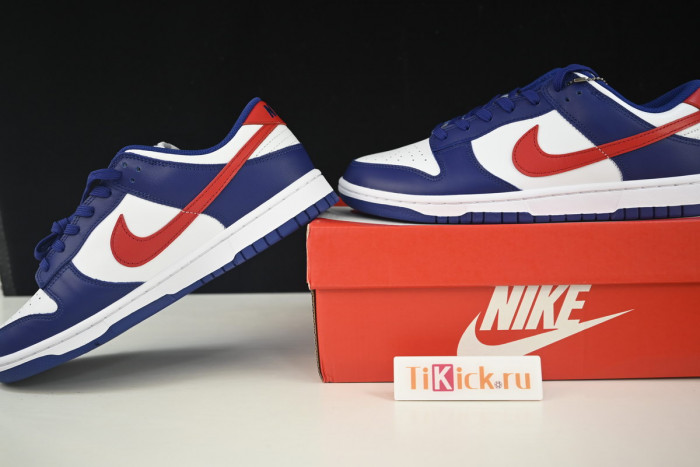 nike dunk low usa (w) - dd1503-119