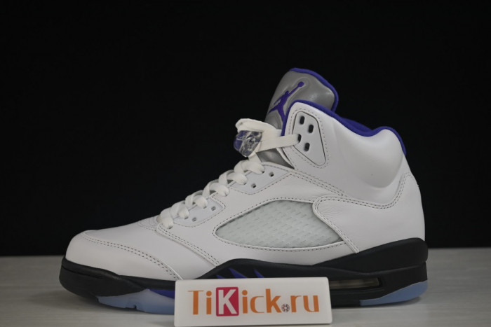 air jordan 5 “concord” dd0587-141