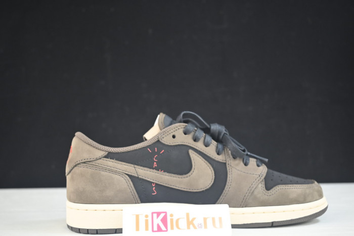 air jordan 1 travis scott x low cq4277-001