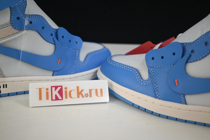 air jordan 1 ofw x unc release date aq0818-148