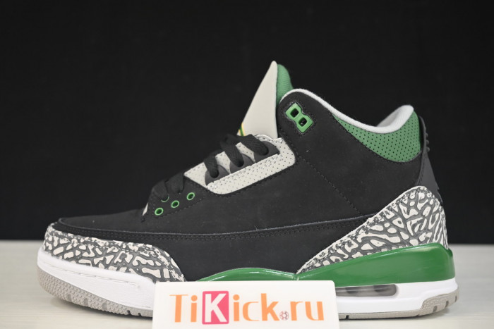 air jordan 3 pine green ct8532-030 air jordan 3 pine green ct8532-030