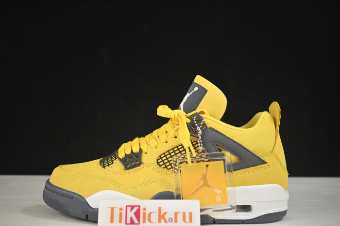 air jordan 4 retro lightning 314254-702 air jordan 4 retro lightning 314254-702
